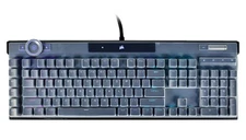 Corsair K100 RGB Mechanical Gaming Keyboard Skin Cover - Compatible with Cors...