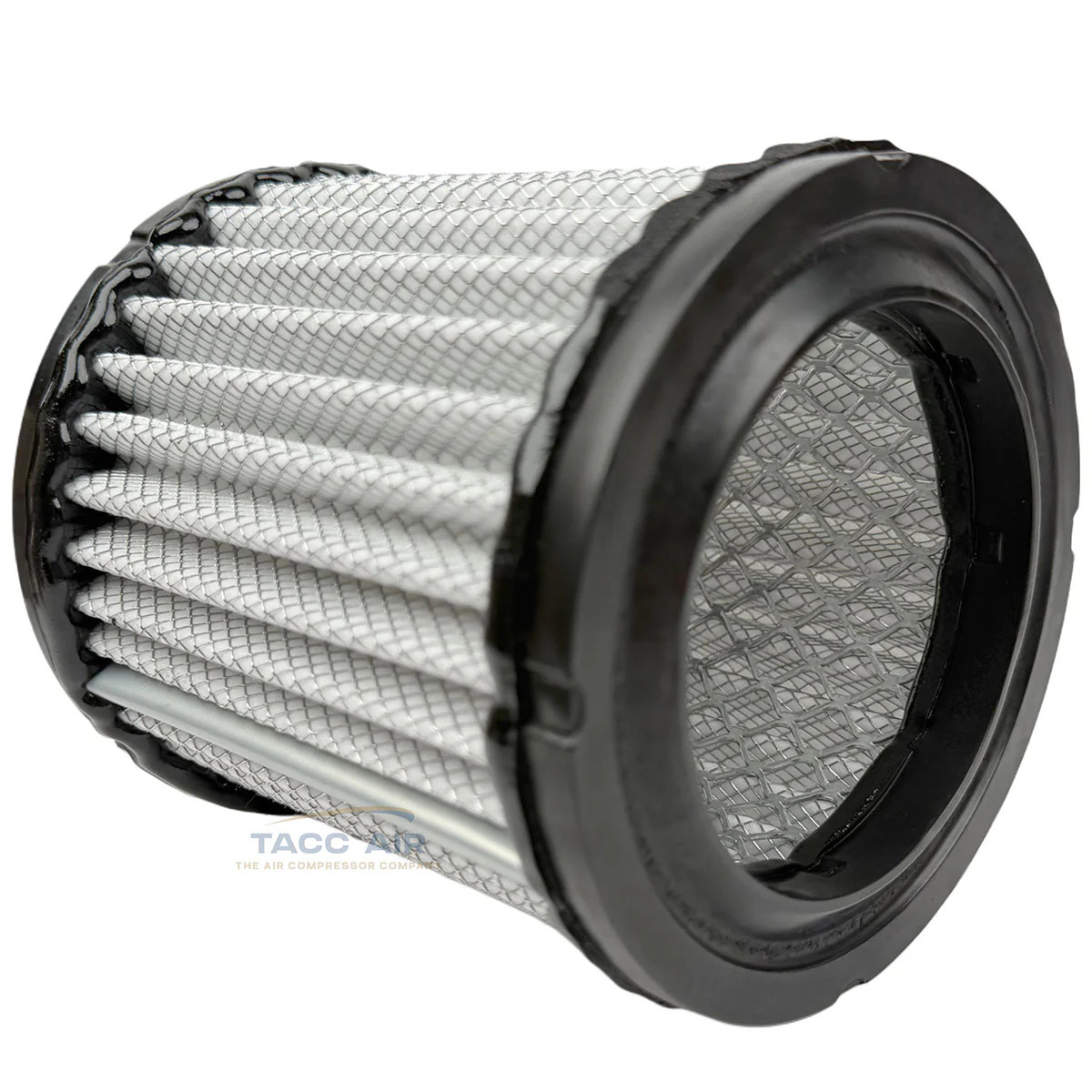 4 Pack Air Compressor Intake Filter Element AP429, A429, 19P, 4 3/8 X 3 X 4 3/4