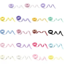 Long Ribbon Hairband Women Girl Hanfu Hair Accessories Headband Braid Hair Tie