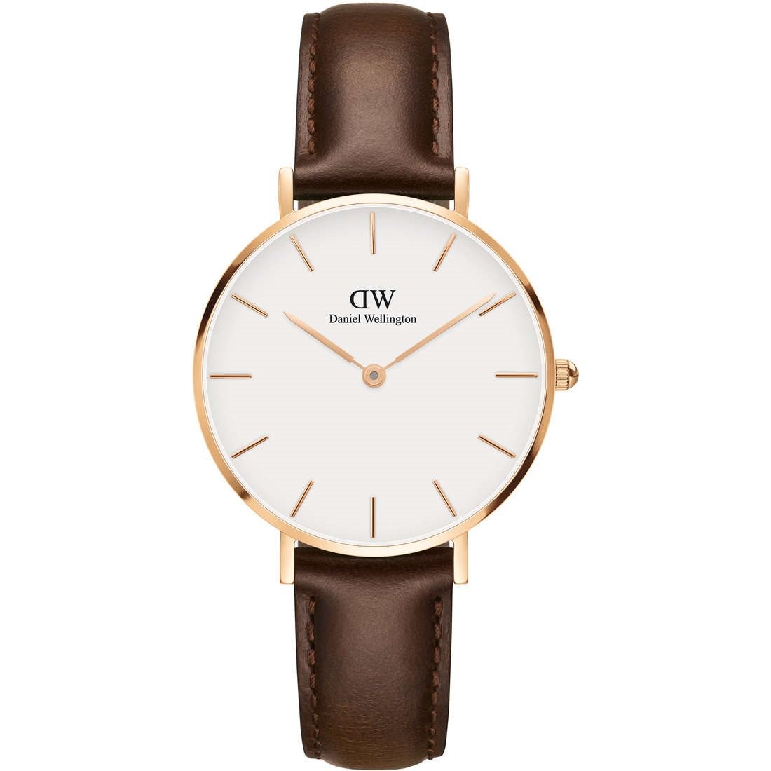 Orologio Daniel Wellington in Acciaio DW00100171