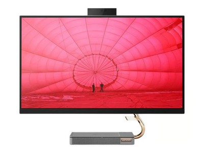 Lenovo IdeaCentre A540-27ICB AIO i7-9700T 16GB DDR4 512GB (M.2) SSD 27'' Win11 Pr