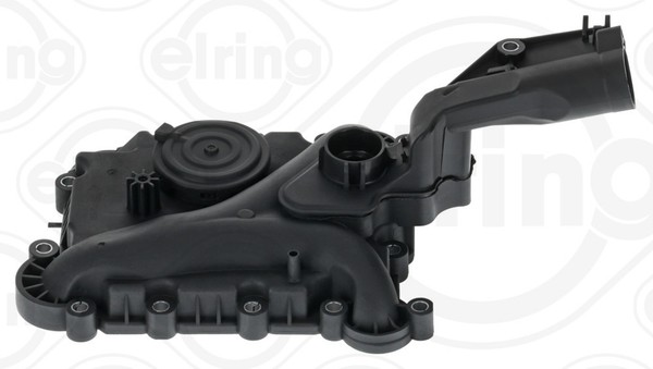 ÖLabscheider KurbelgehäUseentlüFtung Elring B20.960 FüR Audi A8 D4 4H2 4H8 4HC-image