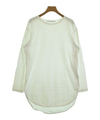 FRAMeWORK T-shirts/Cut & Sewns White F 2200692282038