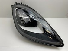 2023 PORSCHE CAYENNE 9Y0 RIGHT DRIVER SIDE COMPLETE HEADLIGHT MATRIX LED 5777