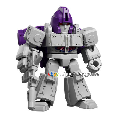 Transformers G1 Astrotrain Model Toys Kit Blokees Defender Version 06 Lot