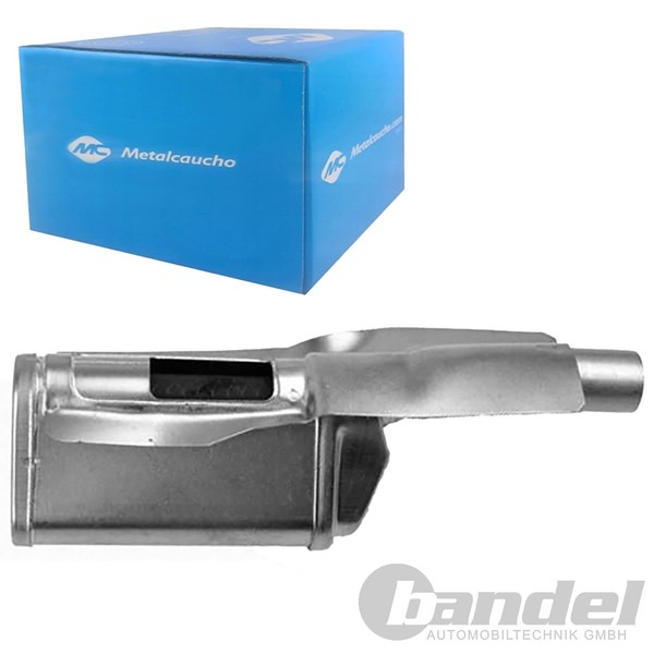 Metalcaucho Hydraulikfilter Automatikgetriebe Passend FüR Honda Civic CR-V-image