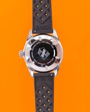 Oris Divers Sixty Five 40mm 01 733 7707 4357 Green Dial 3