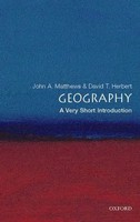 David T. Herbert (U. A.) | Geography | Taschenbuch | Englisch (2008)