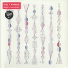 WOLF PARADE - Apologies To The Queen Mary - limited translucent pink vinyl LP