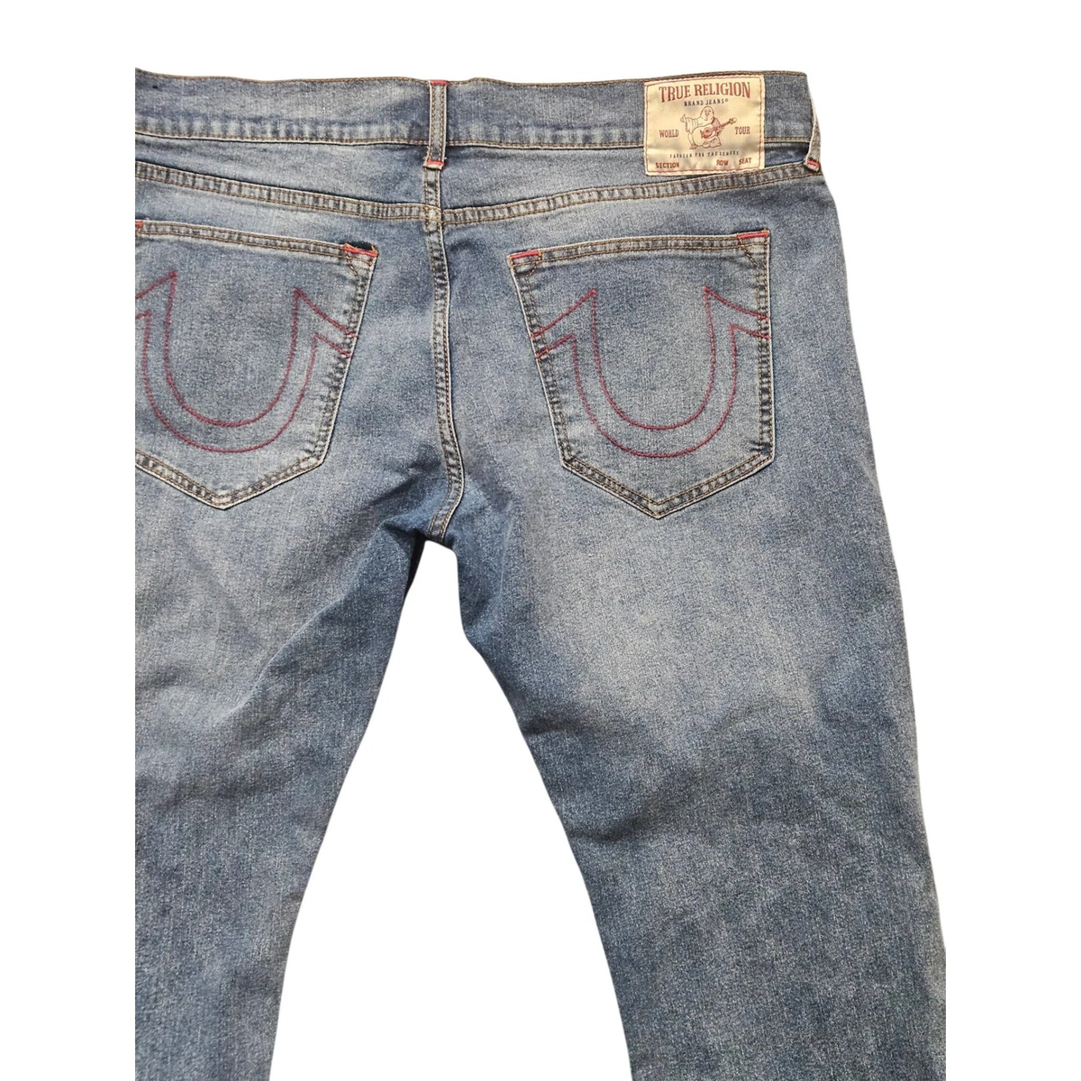 True Religion Ricky Men