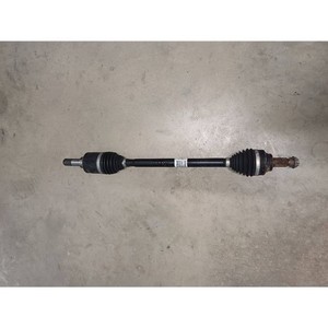 BMW 4 F32 F33 2016 Antriebswelle hinten 7637444 Benzin 180kW SAC1246