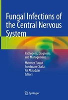 Mehmet Turgut (U. A.) | Fungal Infections Of The Central Nervous System | Buch