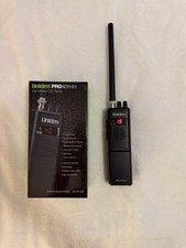 Uniden PRO401HH 40 Channel Handheld CB Radio