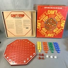 Vintage 1980 Can’t Stop Board GameParker Brothers 100% Complete. Excellent Cond
