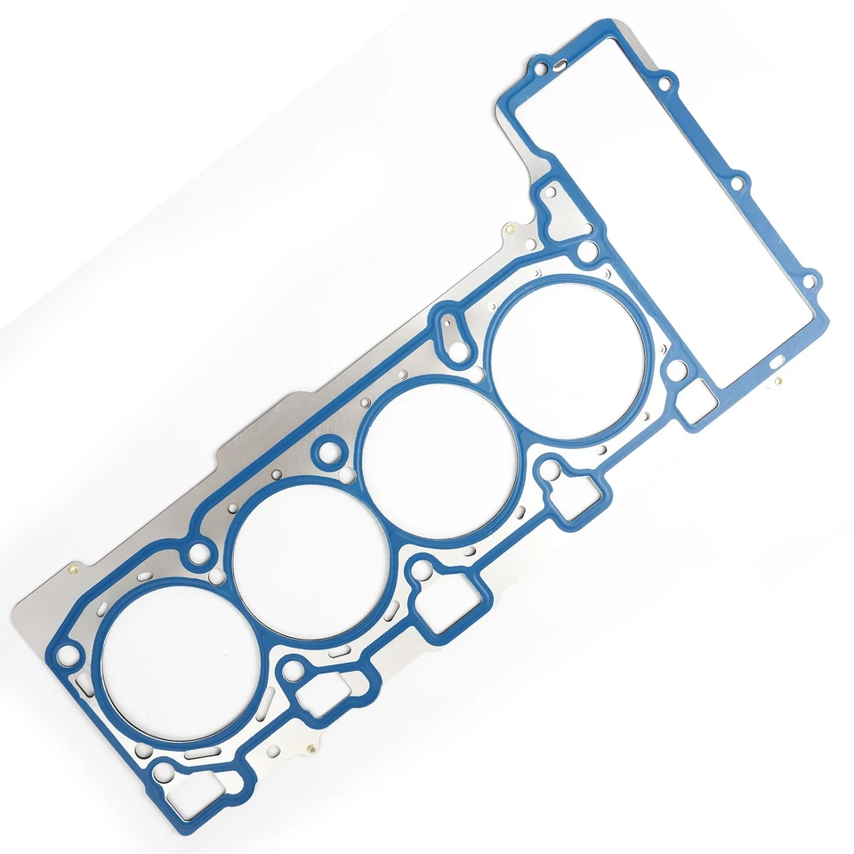 Kit de sello de junta de revisión de motor FSI de 4,2 L para Audi S5 A6 A8 Q7 VW Touareg Foto 4 de 4