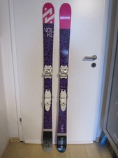 VÖLKL Pyra All Mountin Freestyle SKI & Marker Squier Bindung  155cm TOP Zustand