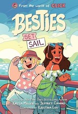 Besties Set Sail The World of - GOOD