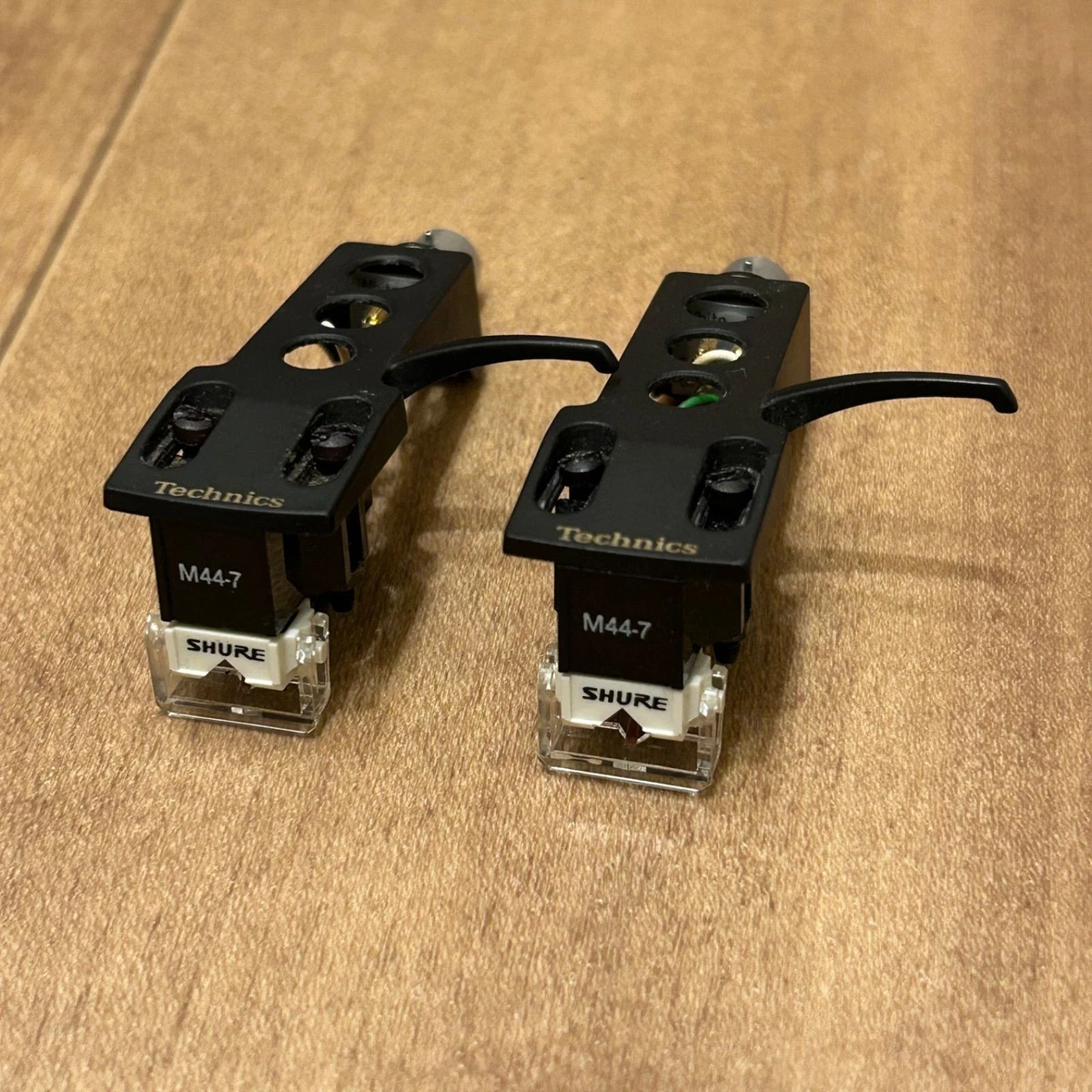 Shure M44 7 Cartridge for sale | eBay