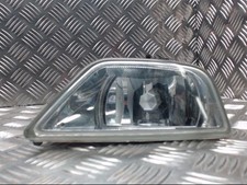 Antibrouillard Ford FOCUS