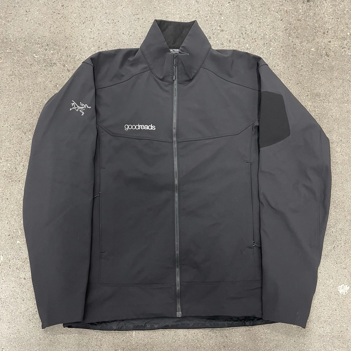 00’s “ARC'TERYX” epsilon AR jacket Arc'teryx Epsilon AR Jacket | evo