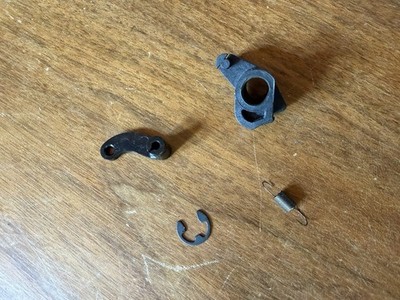 Herman Miller Aeron Classic Old Style Two Part Forward Tilt Limiter Cam Assembly