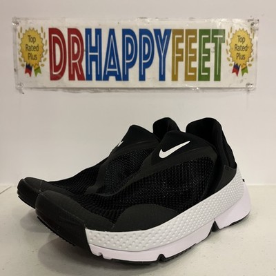 Nike Go Flyease Men's Training Shoes Size 8.5 Black DR5540 002 New