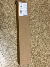 Amerock BH36073PN Appoint 18" Towel Bar - Polished Nickel