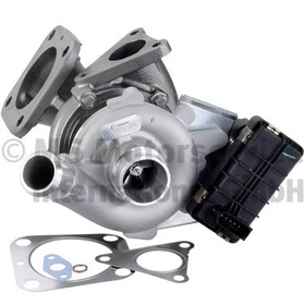 PIERBURG Turbolader FORD 2,2 1479061 1495914 1692434 18614235 8C1Q-6K682-BA P8FA
