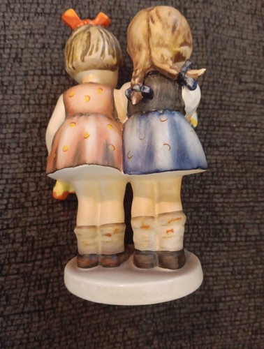 1964 Happy Birthday Hummel - Picture 2 of 3