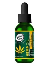 Proraso Beard Oil 30ml / 1 oz Refresh