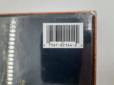 Led Zeppelin [Box Set] [Box] by Led Zeppelin (CD, Oct-1990, 4