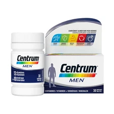 Centrum Men 30 Comprimes