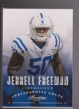 Baltimore Indianapolis Colts Cards You Pick -- Get 40% off Details Inside A4