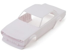 Kyosho Mini-Z MA-020 Skyline 1972 GT-R KPGC10 Body w/Wheels Unpainted