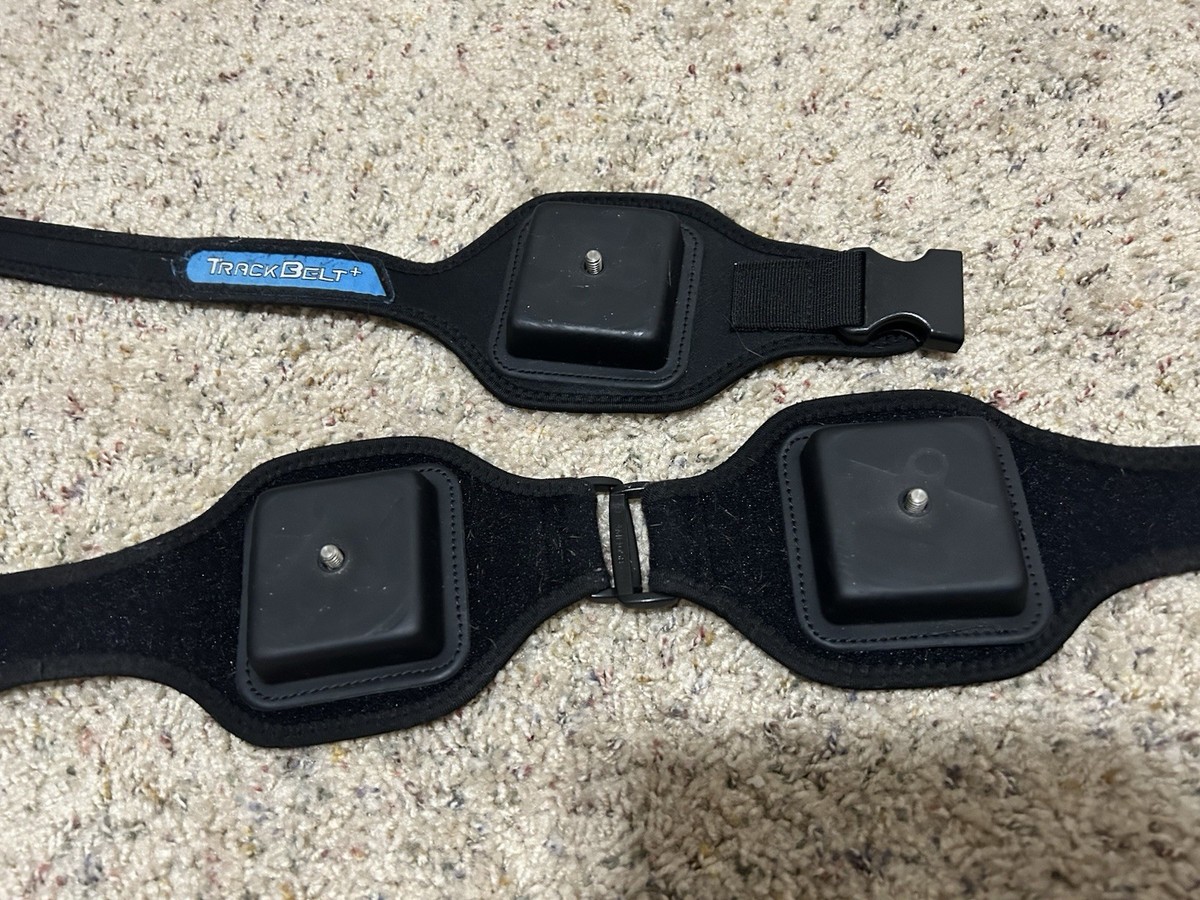 HTC VIVE Tracker 2.0 X3- For Full Body Tracking, Virtual