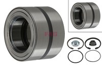 FAG Radlagersatz 713 6911 50 FüR CitroËN Fiat Iveco Passend FüR Nissan Opel