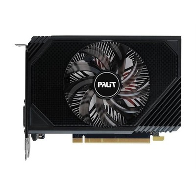 Palit Geforce RTX 3050 StormX 6GB NVIDIA GDDR6