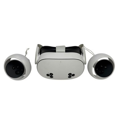 Meta Quest 3S 128GB Virtual Reality Headset SK-1000926-01 - 4932
