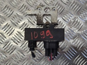 Skoda Fabia Mk2 (5J) 2008 Diesel Alle Relais Kühlerlüfter 1J0919506M ESH11465