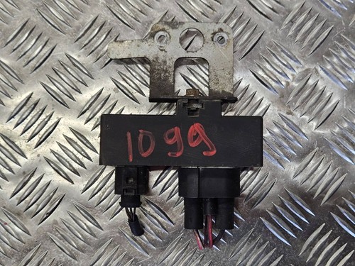 Skoda Fabia Mk2 (5J) 2008 Diesel Alle Relais Kühlerlüfter 1J0919506M ESH11465