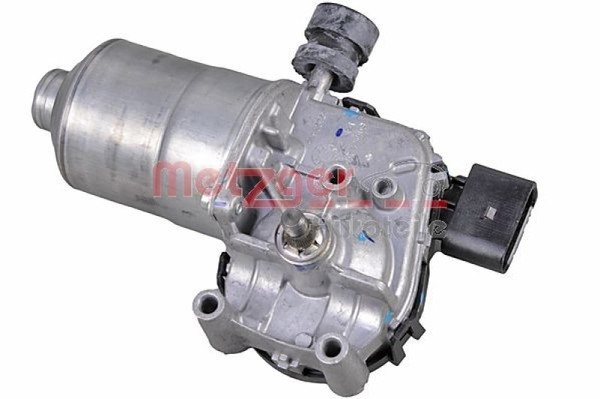 Metzger Wischermotor Scheibenwischermotor Scheibenwischer Motor Vorne 2190934-image