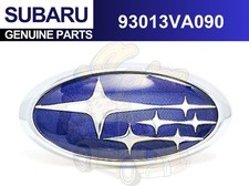 Subaru IMPREZA WRX VAF 2015-2020 Original Kühlergrill Emblem 93013VA090 NEU
