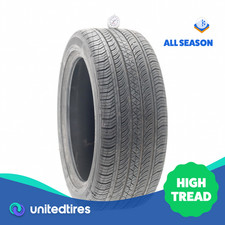 Used 24545r18 Continental Procontact Tx 96h - 8.532