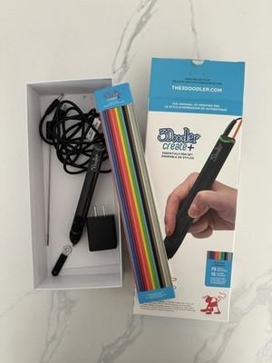3Doodler Create+ 3D Printing Pen