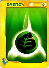 GRASS ENERGY JAPANESE VS SERIES HP