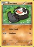 Pancham 71/122 | XY - BREAKpoint | Pokemon TCG | English | Common