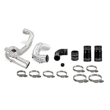 Mishimoto MMICPBR2321UHP Intercooler Pipe Upgrade Kit