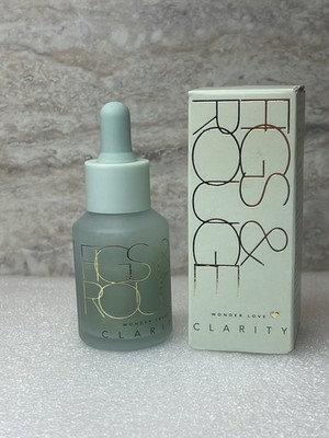 Figs & Rouge Wonder Love Clarity Skin Perfecting Serum Hyaluronic Acid, 30ml NEU