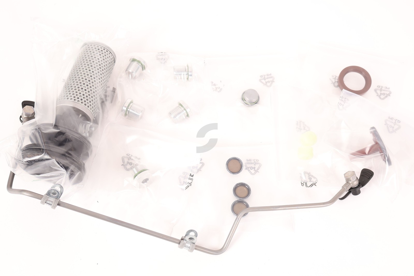 FE-70004184 KIT SL 1.1 GEAR SERVICE  Ferrari NEW