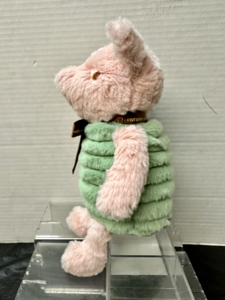 Disney Baby Classic Pooh 12” Piglet Plush EUC - Image 4 of 4